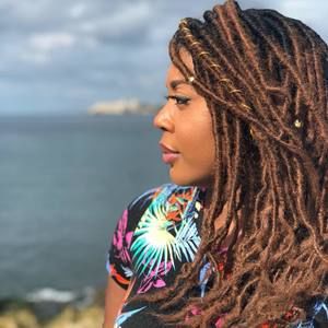 Meet your Posher, Ty